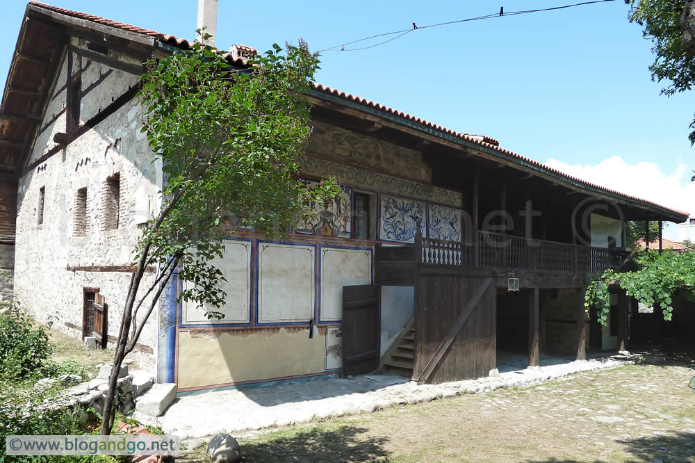 Bansko - Velyanova House